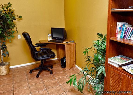 Rodeway Inn & Suites Monticello Tiện nghi bức ảnh